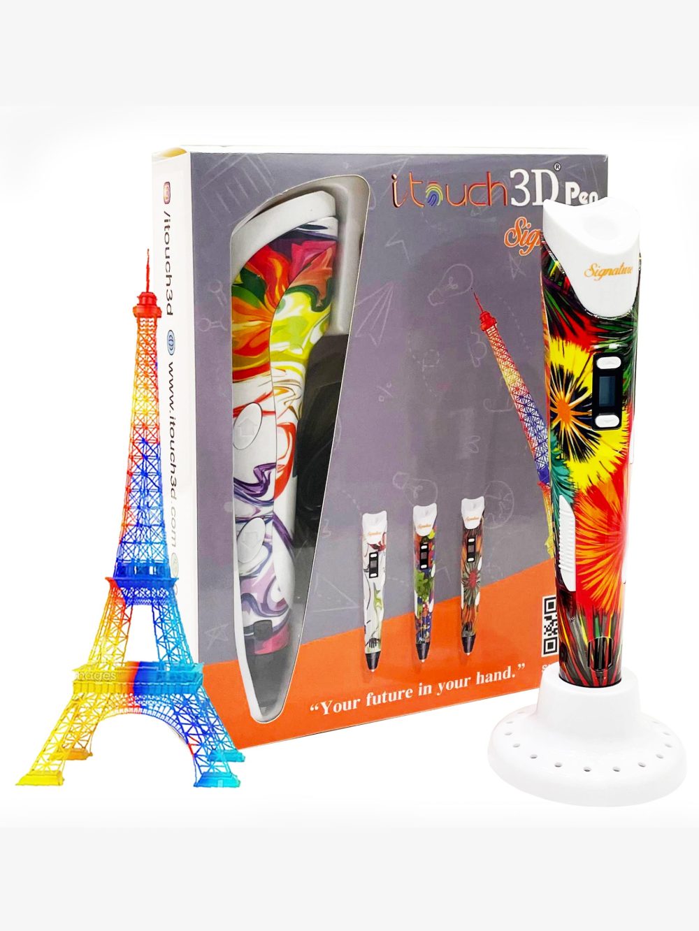 Itouch Signature 3D Pen
