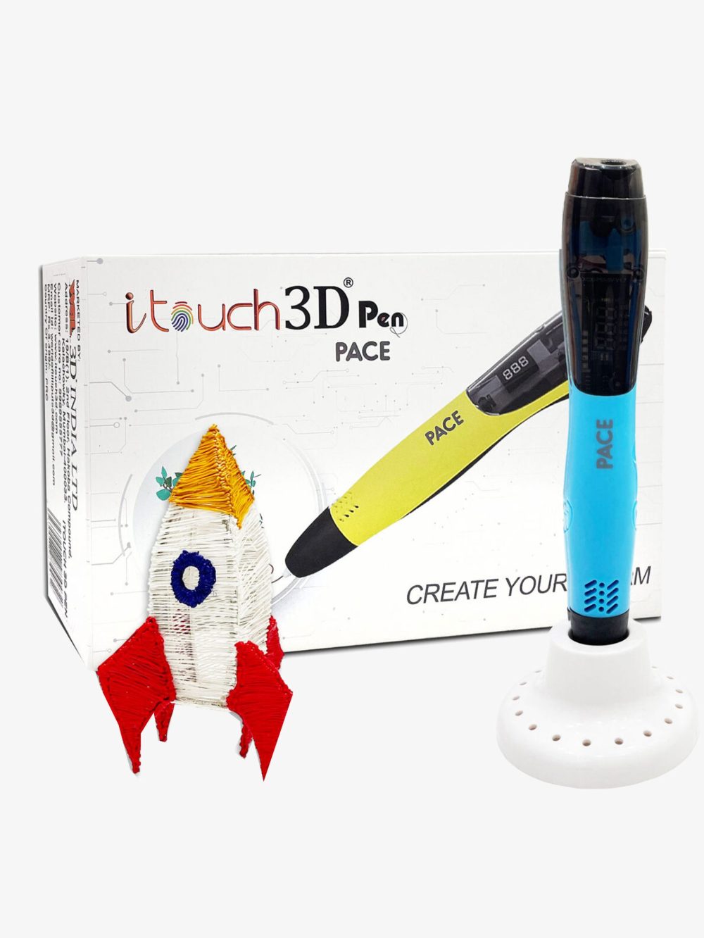Itouch Pace 3D Pen