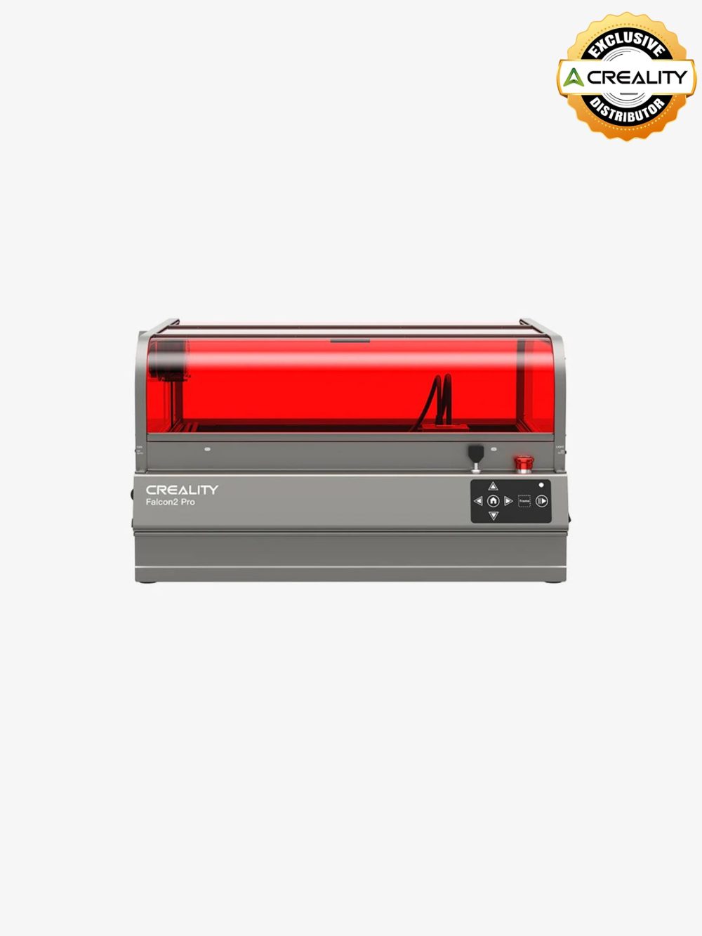 Creality Falcon2 Pro Enclosed Laser Engraver And Cutter For 22W And 40W