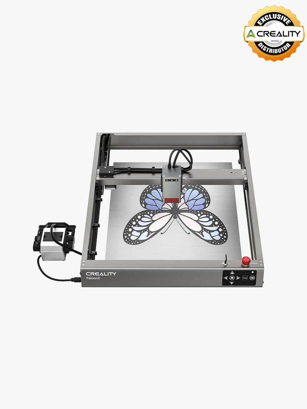 Creality CR-Laser Falcon Engraver-10W