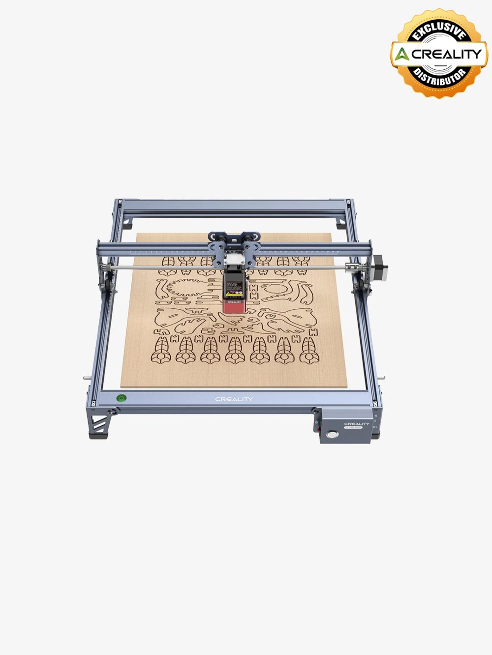 Creality CR-Laser Falcon Engraver-5W