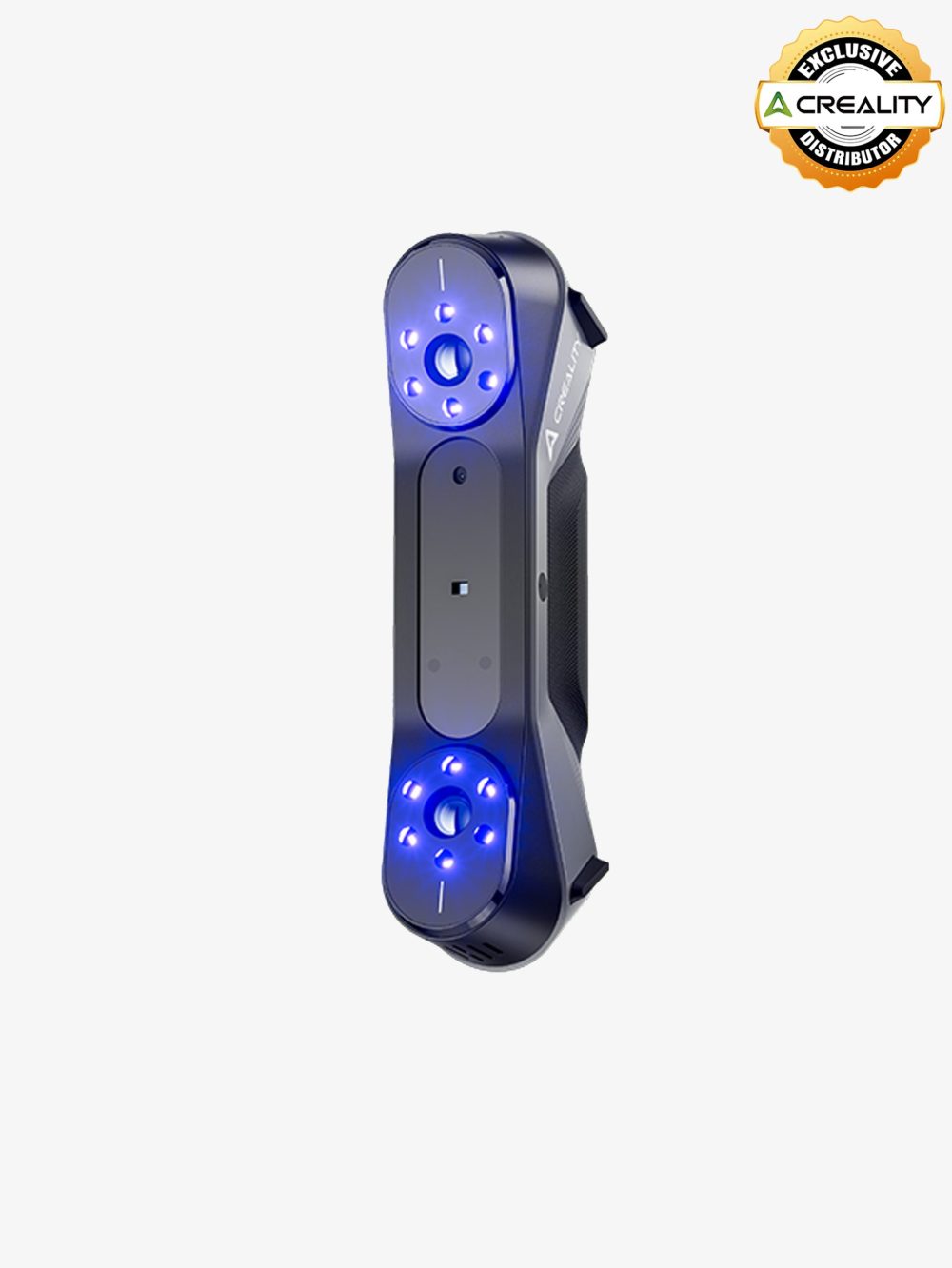 CR-Scan Raptor 3D Scanner