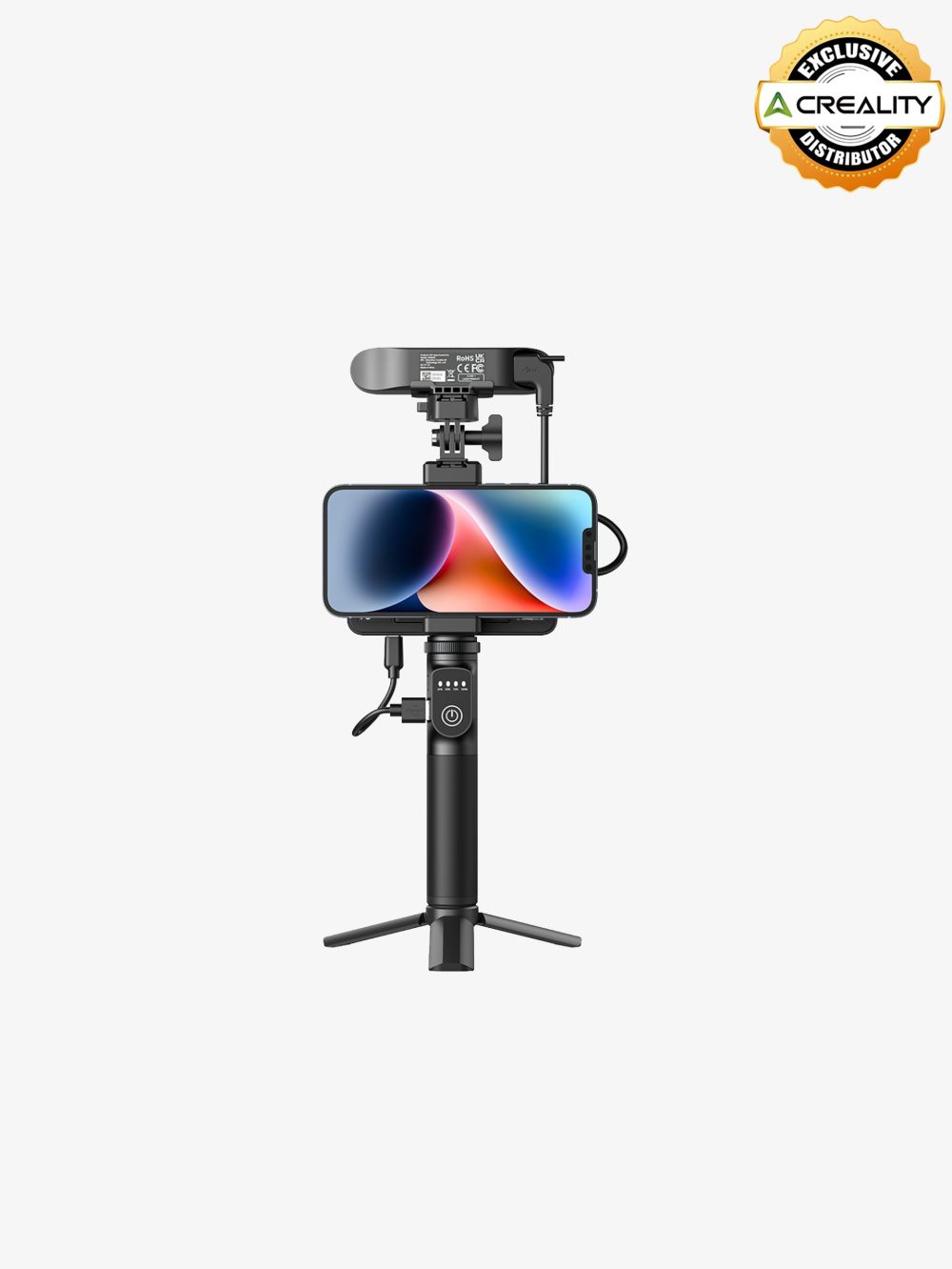 CR-Scan Ferret Pro 3D Scanner