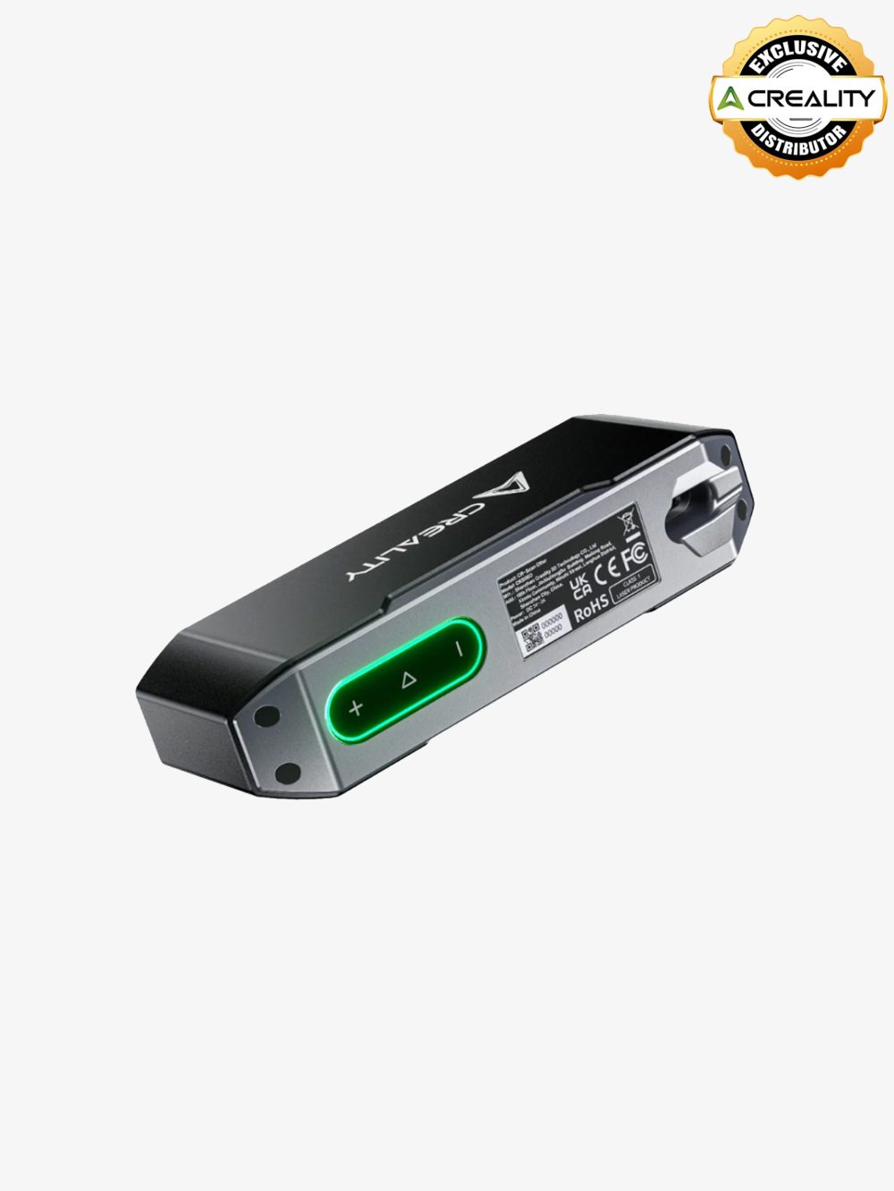 CR-Scan Otter 3D Scanner - Image 2