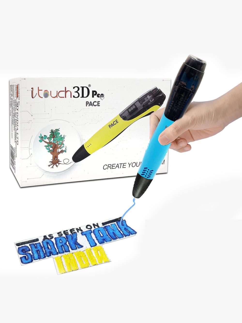 Itouch Pace 3D Pen - Image 3