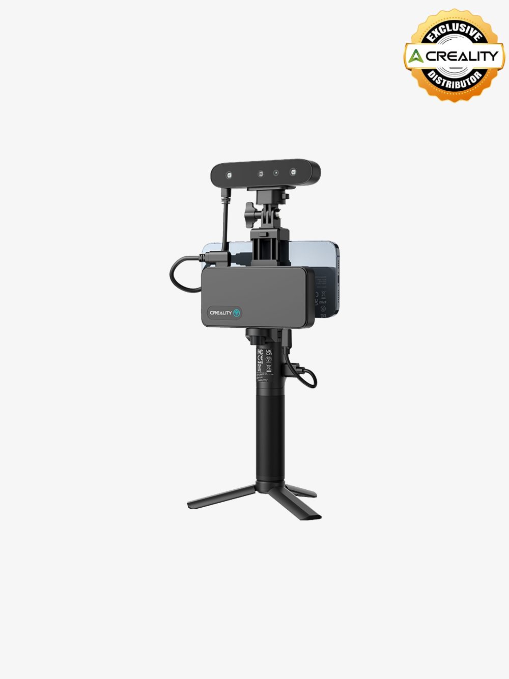 CR-Scan Ferret Pro 3D Scanner - Image 2