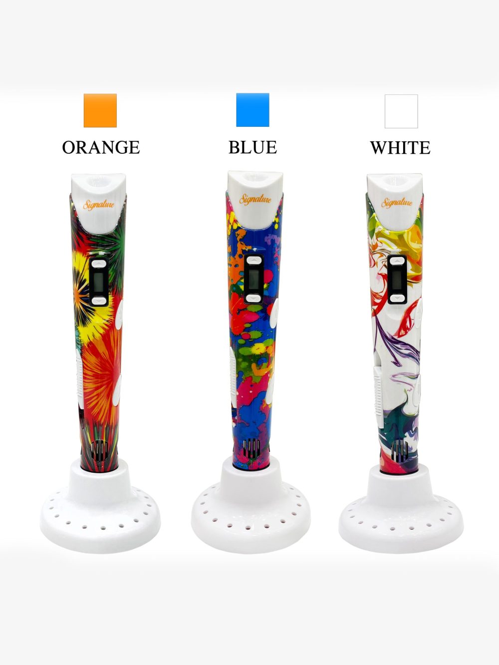 Itouch Signature 3D Pen - Image 4