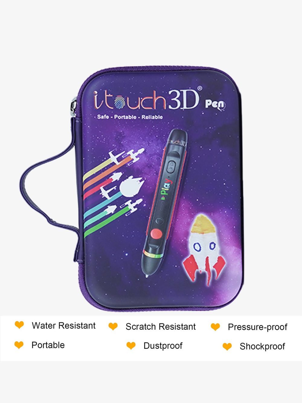 Itouch Play 3D Pen with case - Image 3