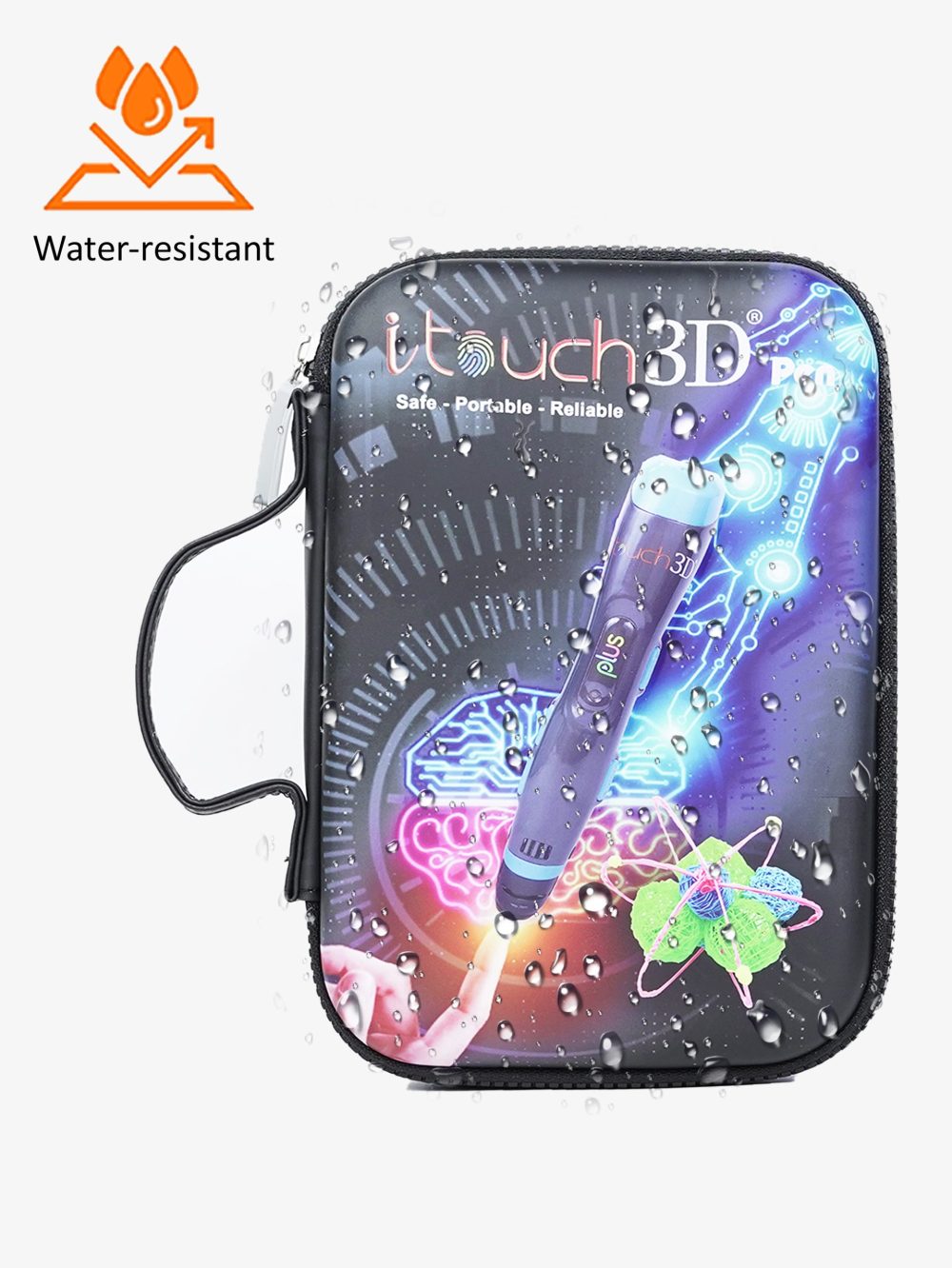 Itouch Plus 3D Pen With Case - Image 8
