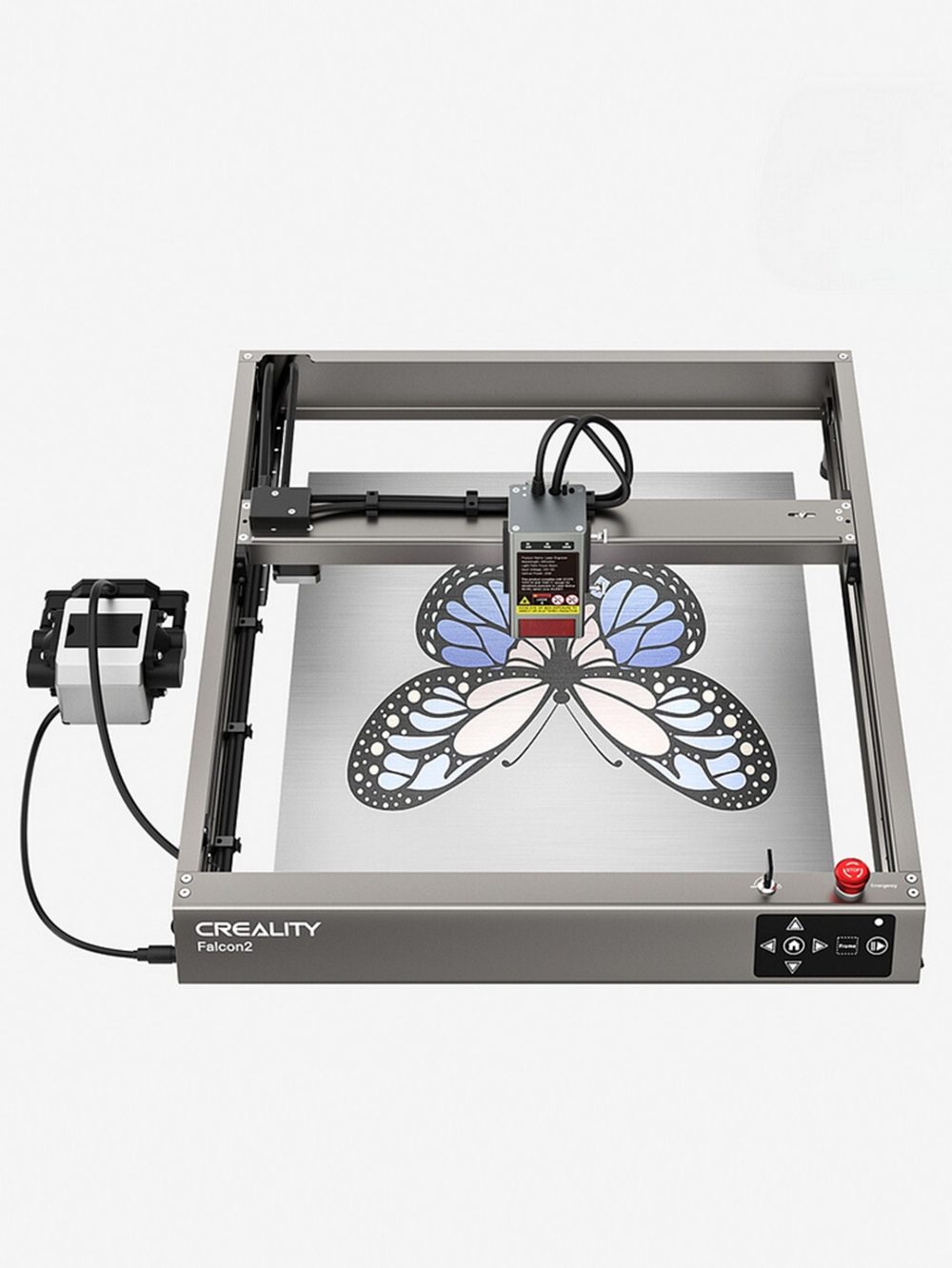 Creality Falcon2 22W Laser Engraver