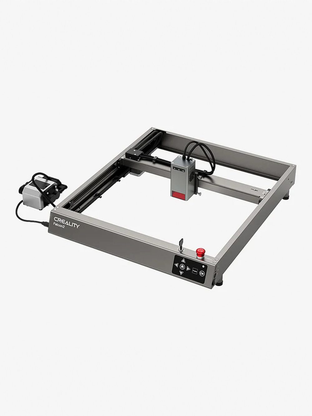Creality Falcon2 22W Laser Engraver - Image 4