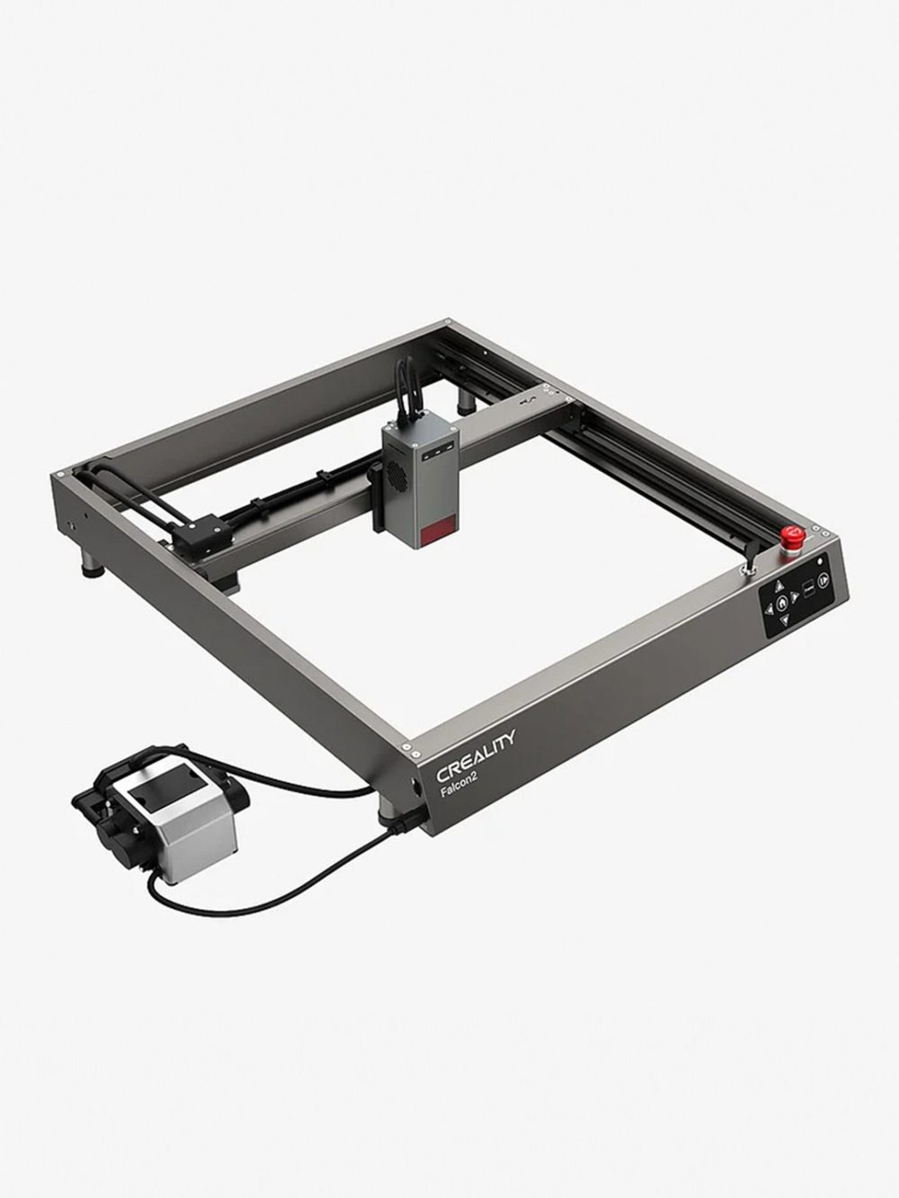 Creality Falcon2 22W Laser Engraver - Image 3