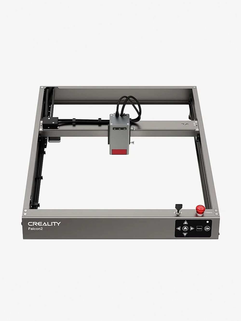 Creality Falcon2 22W Laser Engraver - Image 2