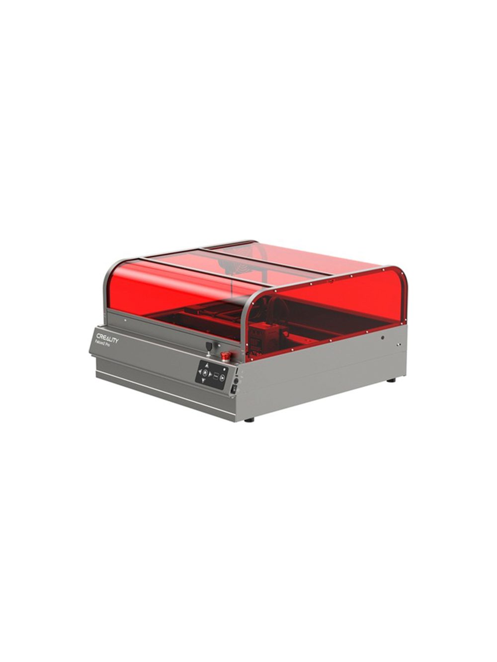 Falcon2 Pro 60W Pro-safe Laser Engraver & Cutter - Image 2
