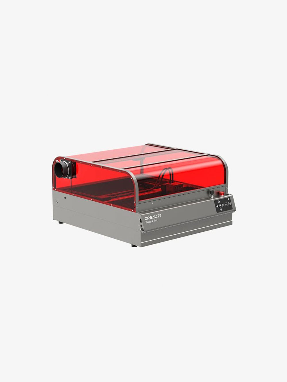 Falcon2 Pro 60W Pro-safe Laser Engraver & Cutter - Image 3
